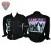 Рубашка "Ramones" с длинным рукавом