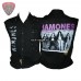 Рубашка "Ramones" без рукавов